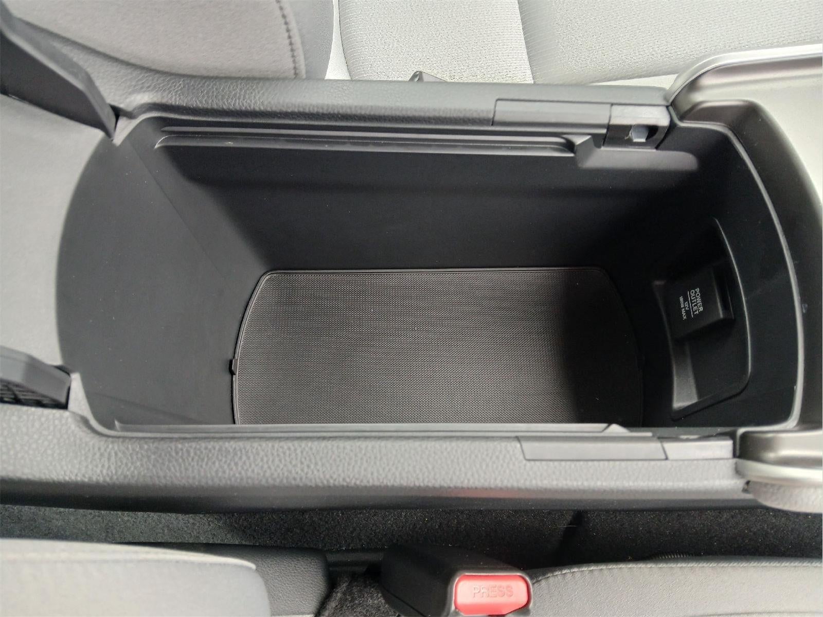 2020 Honda Accord LX 1.5T CVT