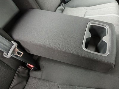 2024 Honda Accord Sport