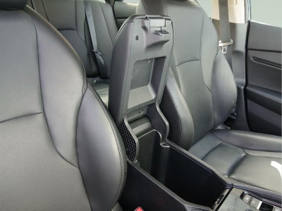 2024 Honda Accord EX-L