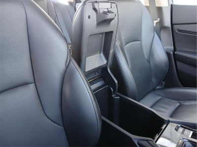 2024 Honda Accord EX-L