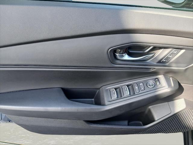 2024 Honda Accord EX-L