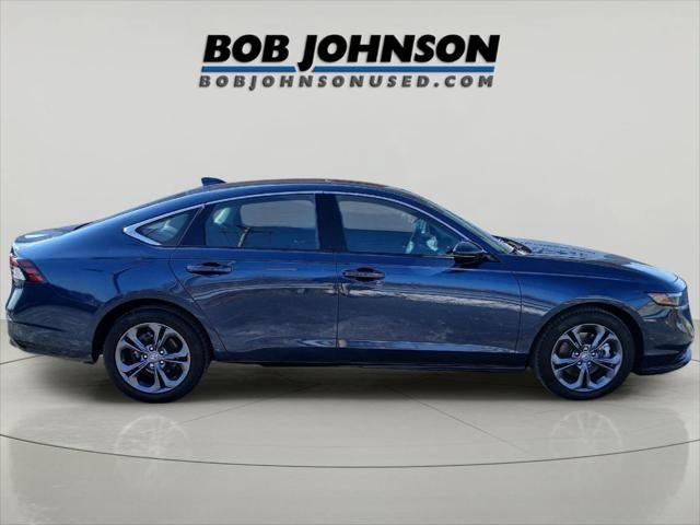 2024 Honda Accord EX-L