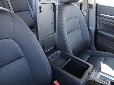 2020 Nissan Altima 2.5 SV