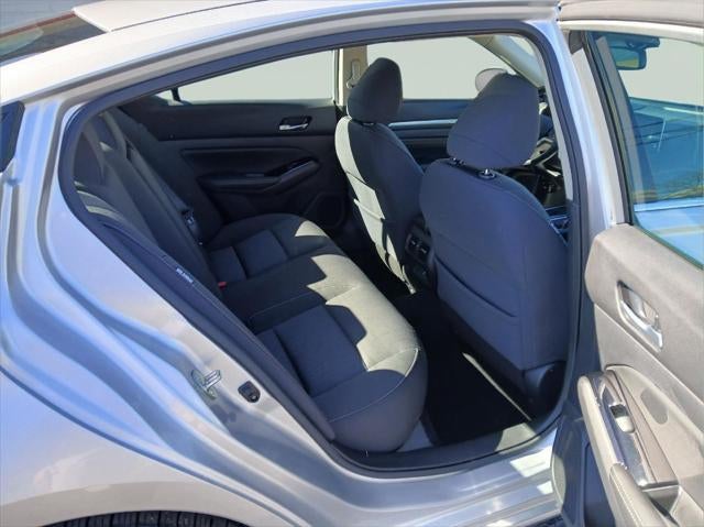 2020 Nissan Altima 2.5 SV