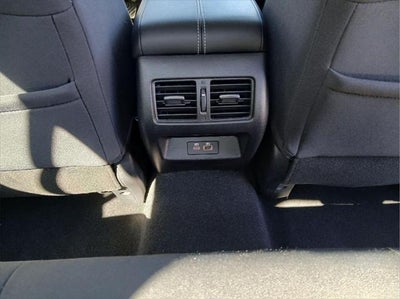 2020 Nissan Altima 2.5 SV