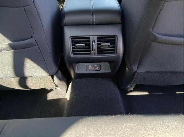 2020 Nissan Altima 2.5 SV