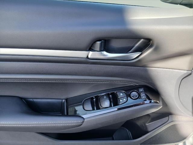 2020 Nissan Altima 2.5 SV