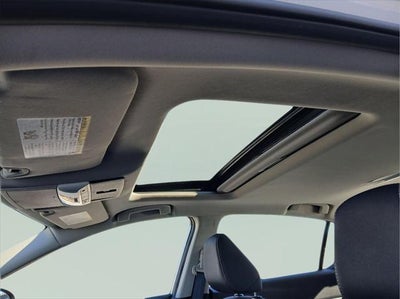 2020 Nissan Altima 2.5 SV