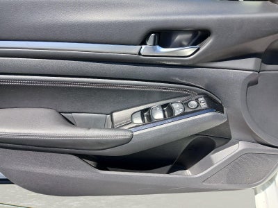 2020 Nissan Altima 2.5 SV