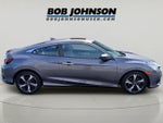2016 Honda Civic Touring