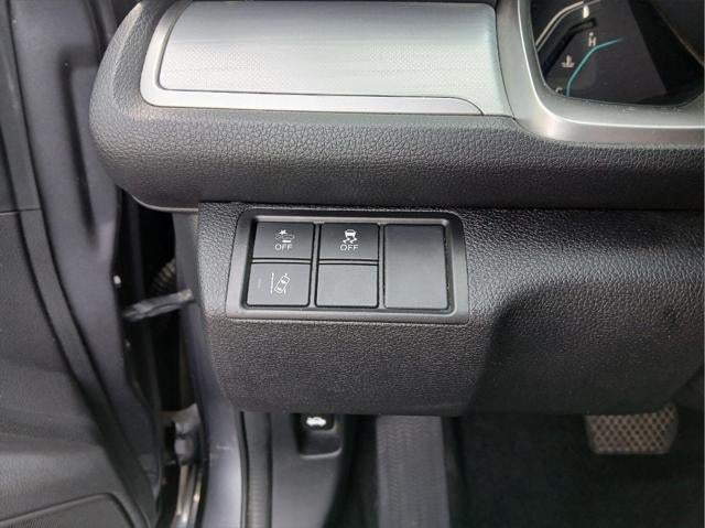 2016 Honda Civic Touring