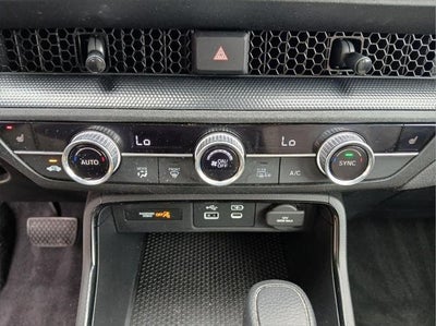 2023 Honda CR-V EX