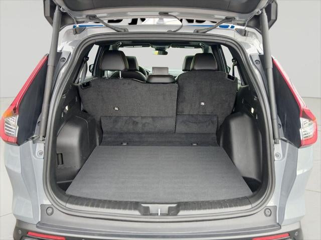 2024 Honda CR-V Sport-L