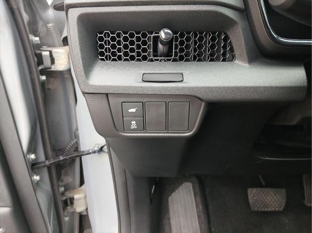 2024 Honda CR-V Sport-L