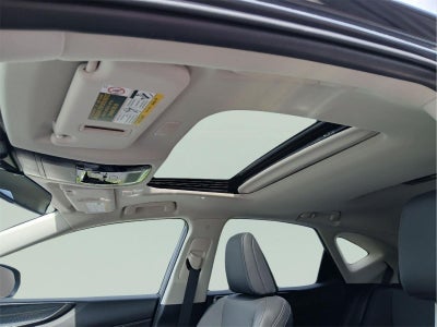 2025 Lexus NX NX 350