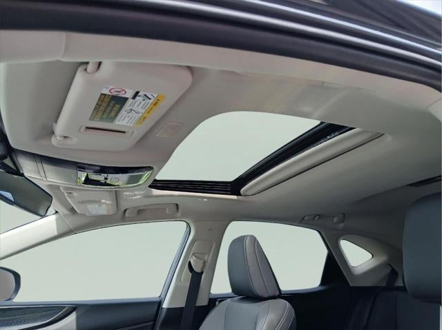 2025 Lexus NX NX 350