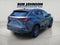 2022 Lexus NX HYBRID NX 350h Premium