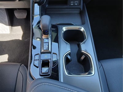 2024 Lexus NX HYBRID NX 350h Premium