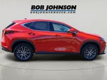 2024 Lexus NX HYBRID NX 350h Premium