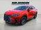 2024 Lexus NX HYBRID NX 350h Premium