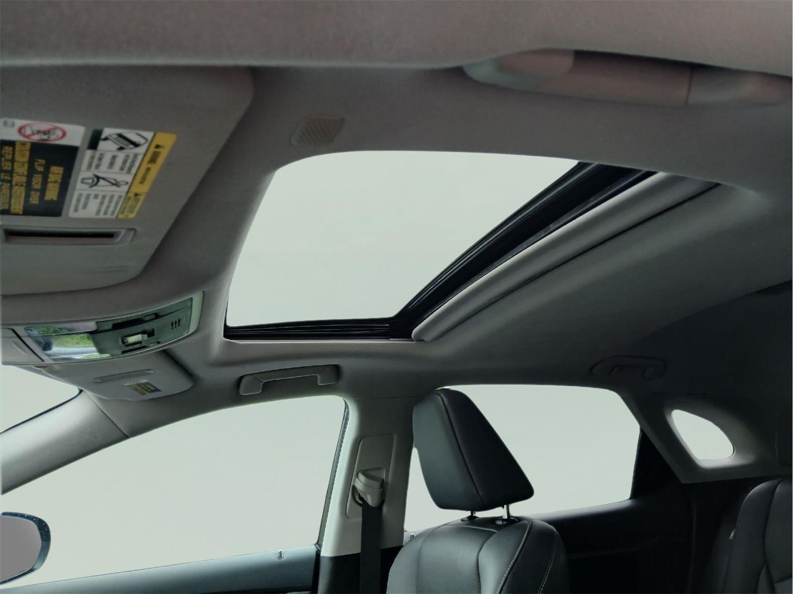 2022 Lexus RX RX 350