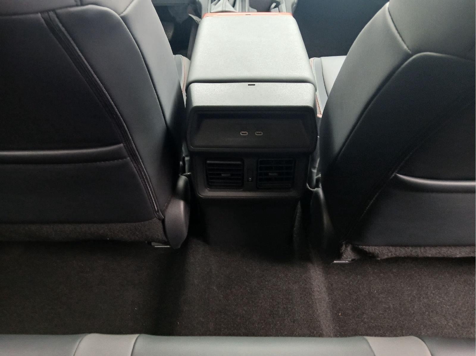 2026 Toyota RAV4 Woodland