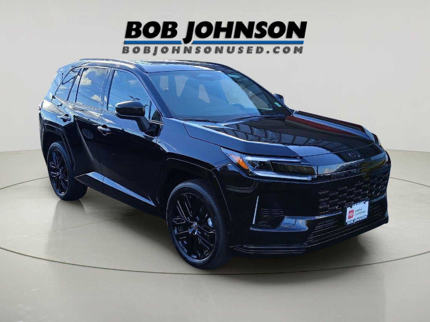 2026 Toyota RAV4