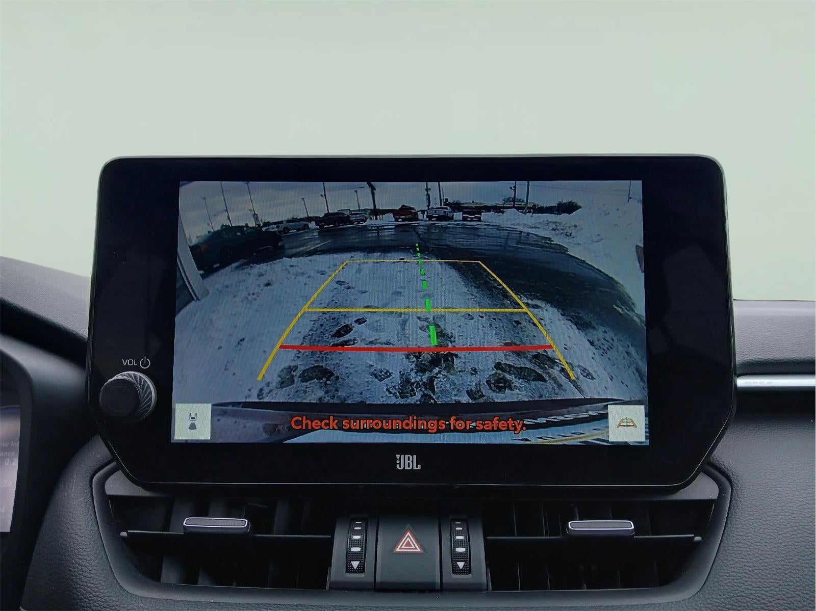 2024 Toyota RAV4 HYBRID Limited