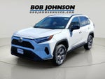 2024 Toyota RAV4 Hybrid Hybrid LE