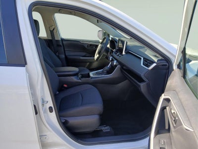2024 Toyota RAV4 Hybrid Hybrid LE