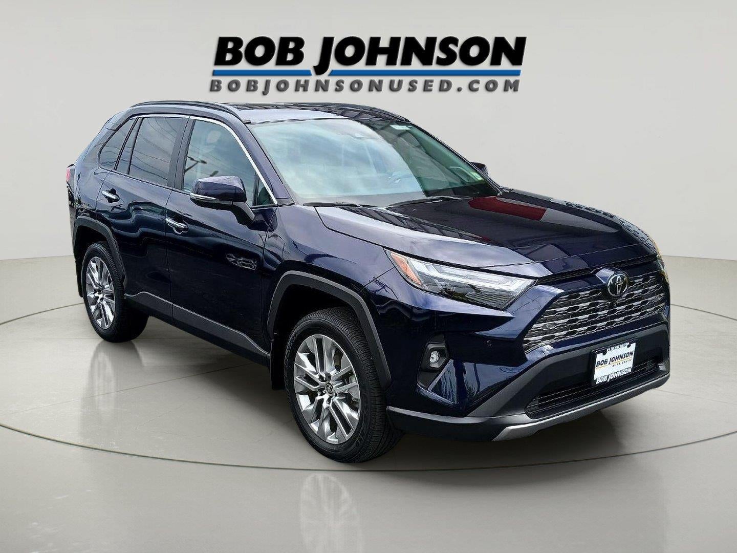 2023 Toyota RAV4 Limited