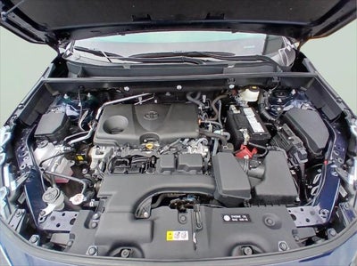 2023 Toyota RAV4 Limited