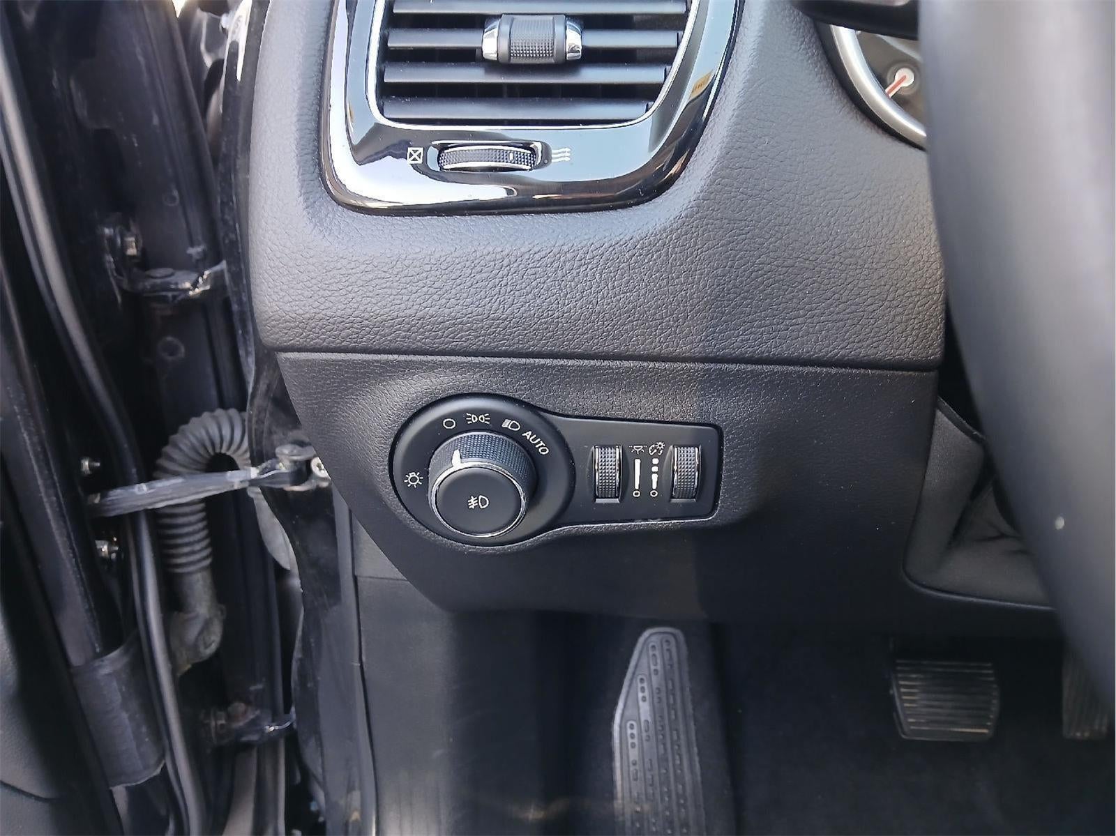 2018 Jeep Compass Altitude