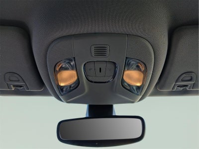 2018 Jeep Compass Altitude