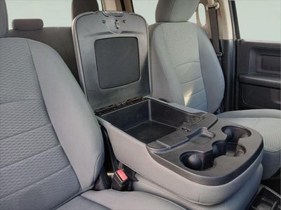2016 RAM 2500 Tradesman