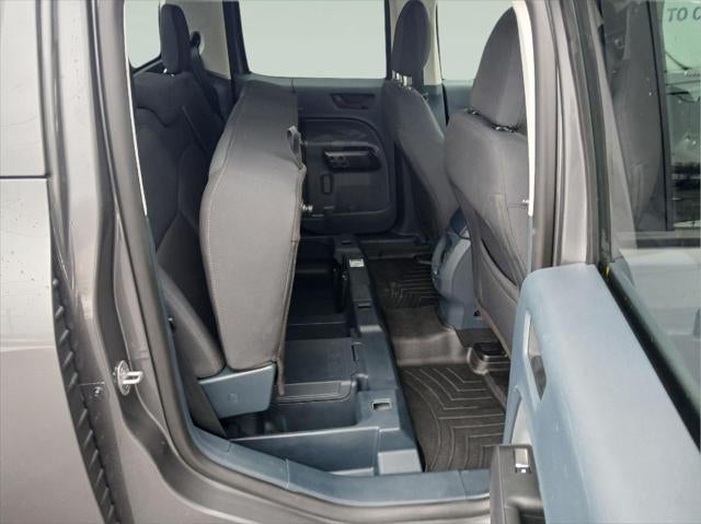 2023 Ford Maverick XL