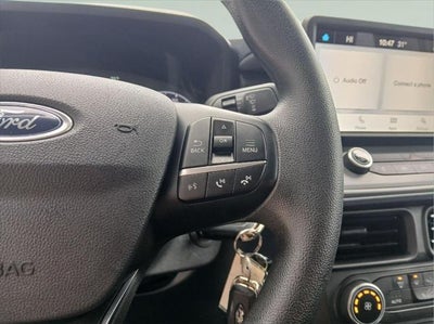 2023 Ford Maverick XL