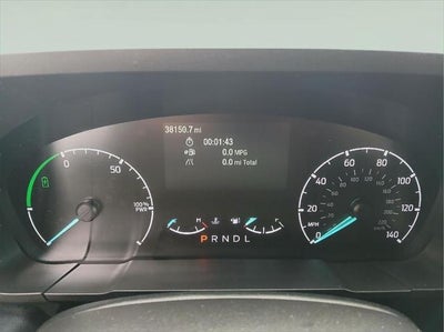 2023 Ford Maverick XL