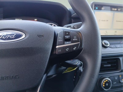 2023 Ford Maverick XL