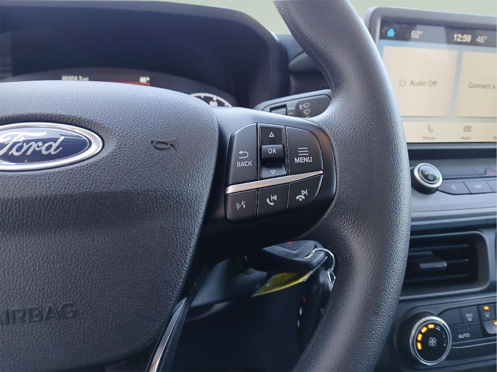 2023 Ford Maverick XL