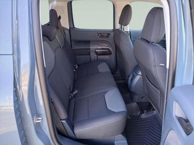 2023 Ford Maverick XL