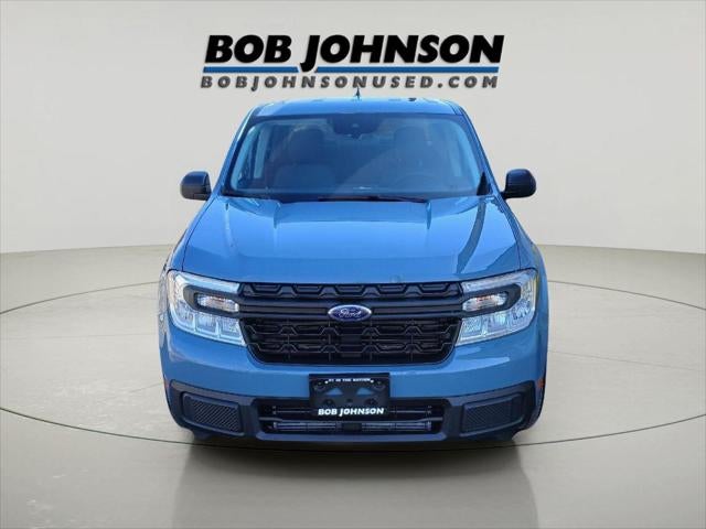 2023 Ford Maverick XL