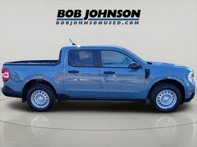 2023 Ford Maverick XL