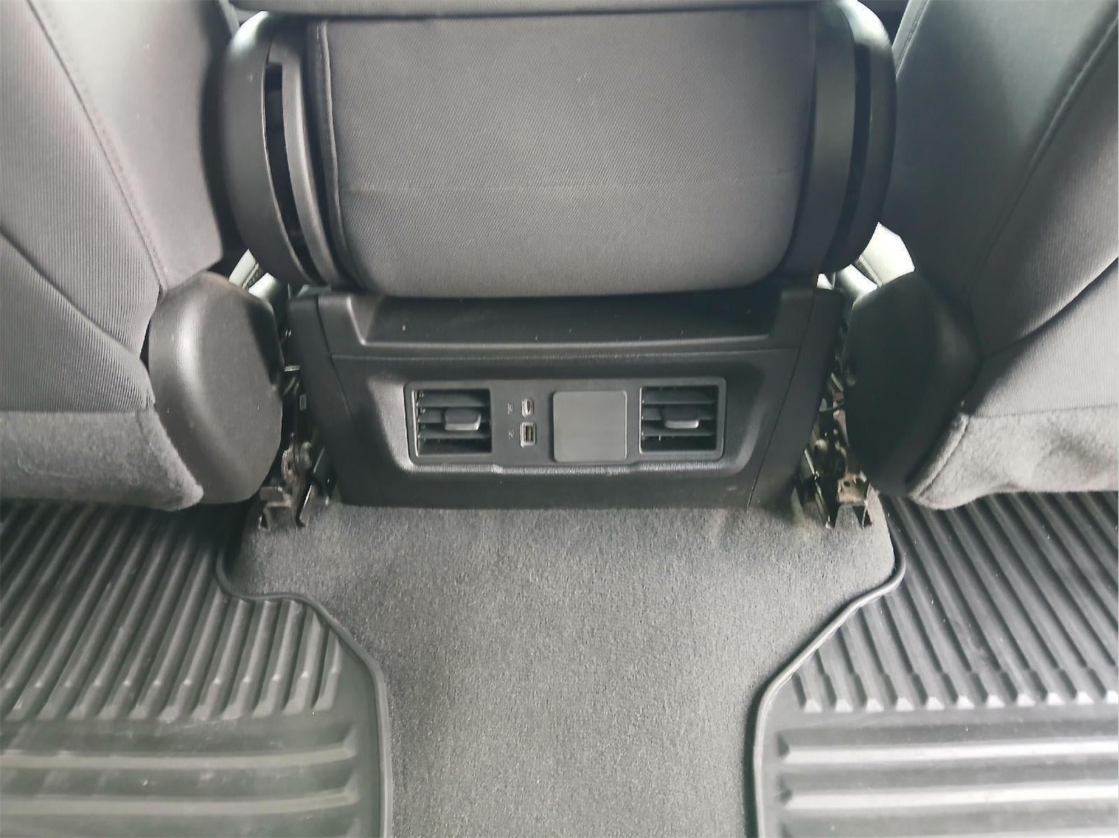 2024 Chevrolet Silverado Custom