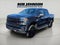2020 Chevrolet Silverado Custom Trail Boss