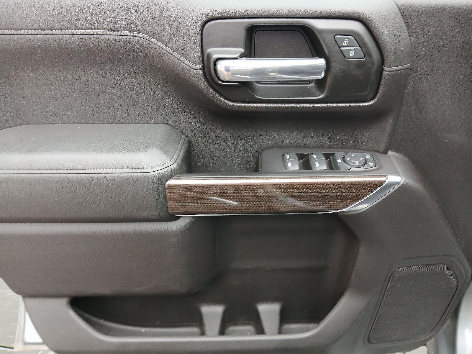 2019 Chevrolet Silverado LT