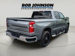2019 Chevrolet Silverado LT