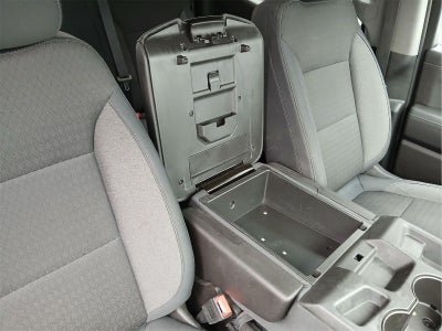 2019 Chevrolet Silverado LT