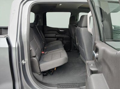 2019 Chevrolet Silverado LT