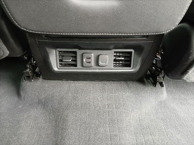 2019 Chevrolet Silverado LT